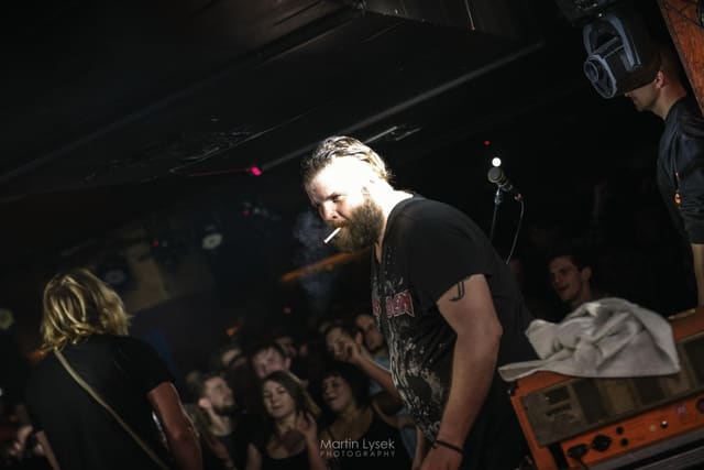 Fotografie z akce: Vypsaná fiXa