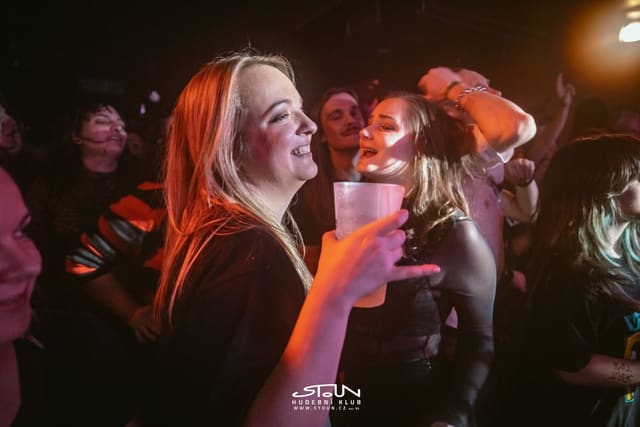 Fotografie z akce: Vypsaná fiXa - VYPRODÁNO