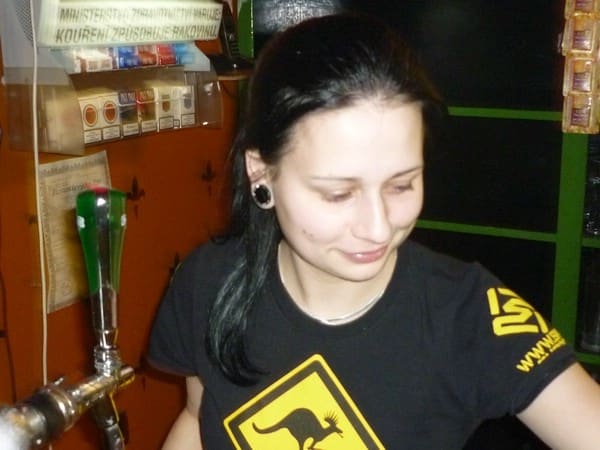 Fotografie z akce: MŇÁGA & ŽĎORP