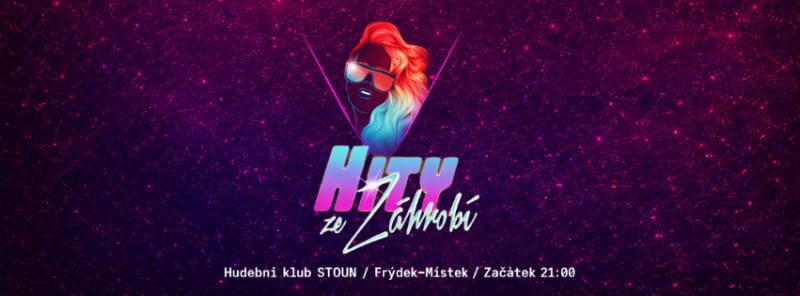 Hity ze Záhrobí 18+