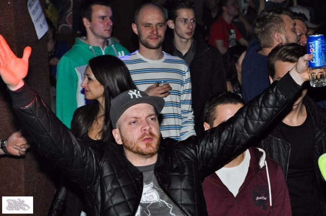 Fotografie z akce: X-MASS PARTY - DJ WICH