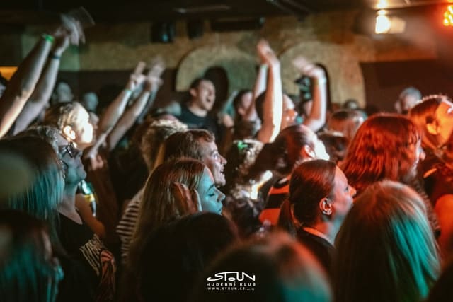Fotografie z akce: Vypsaná fiXa - VYPRODÁNO