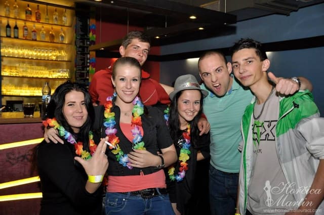 Fotografie z akce: SUMMER OPEN NIGHT VOL.5