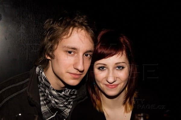 Fotografie z akce: MŇÁGA & ŽĎORP