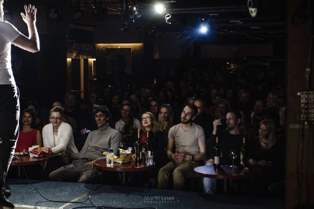 Fotografie z akce: Na Stojáka