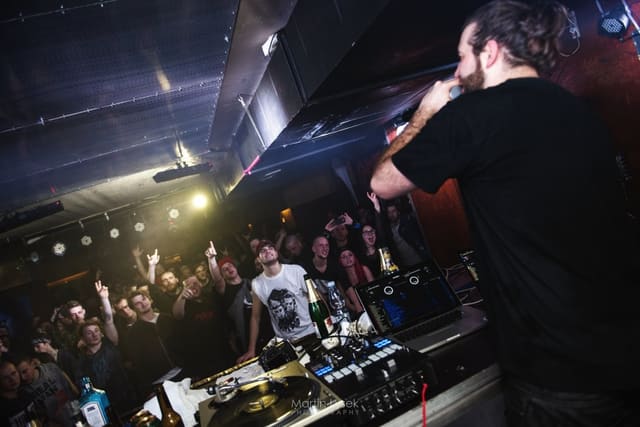 Fotografie z akce: Dope D.O.D.