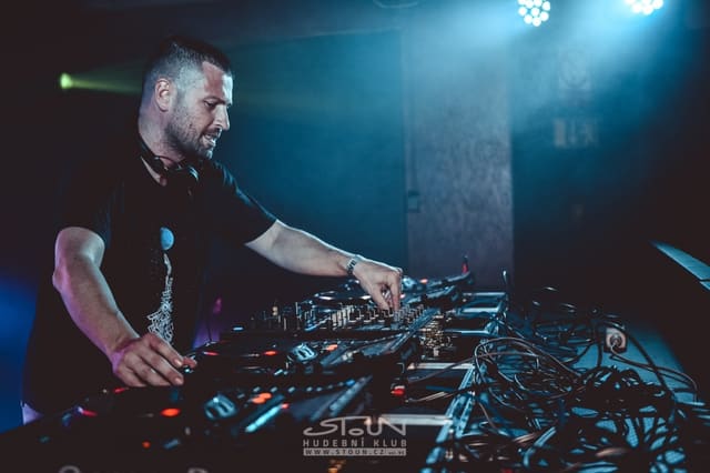 Fotografie z akce: Beats for Love on the road w/ Pixie