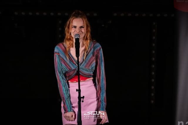 Fotografie z akce: Na Stojáka