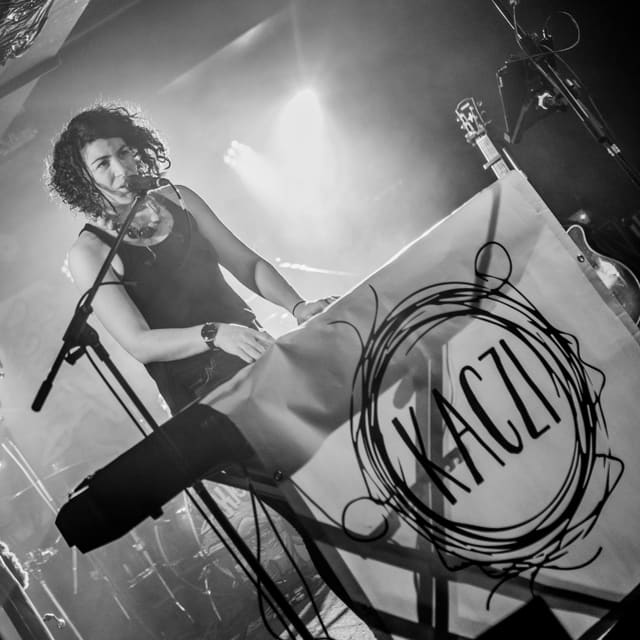 Fotografie z akce: Benefiční festival