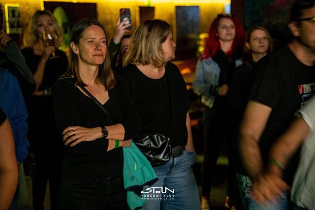 Fotografie z akce: Nedivoč