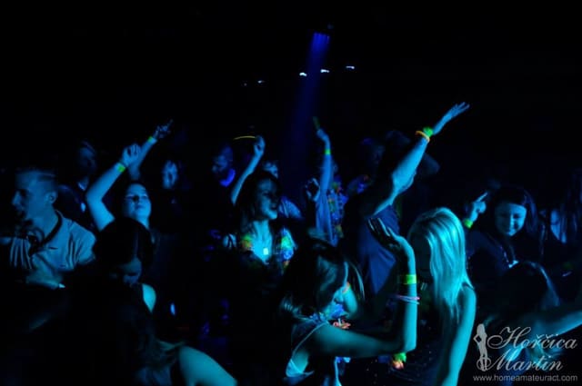 Fotografie z akce: SUMMER OPEN NIGHT VOL.5
