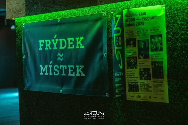 Fotografie z akce: Na Stojáka