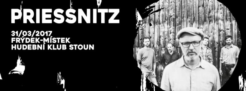 PRIESSNITZ - VYPRODÁNO