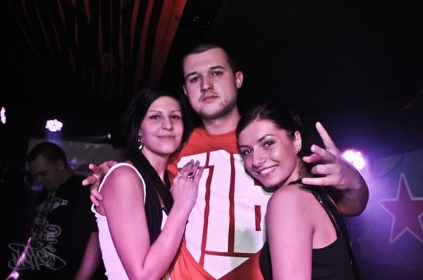 Fotografie z akce: MAJK SPIRIT