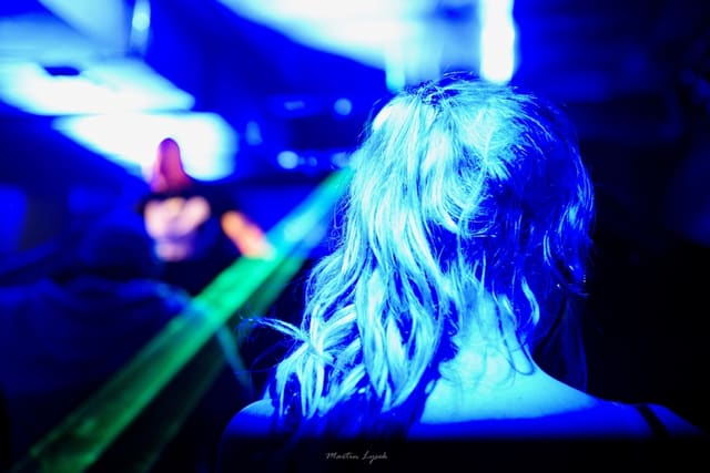 Fotografie z akce: BASS INVASION - NEW BLOOD EDITION
