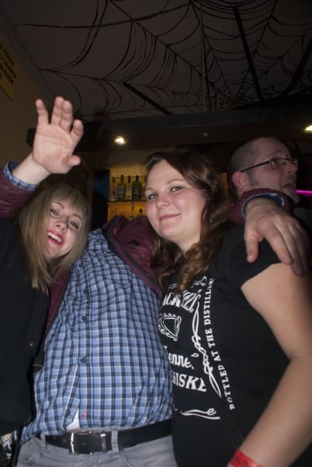 Fotografie z akce: HORKÝŽE SLÍŽE