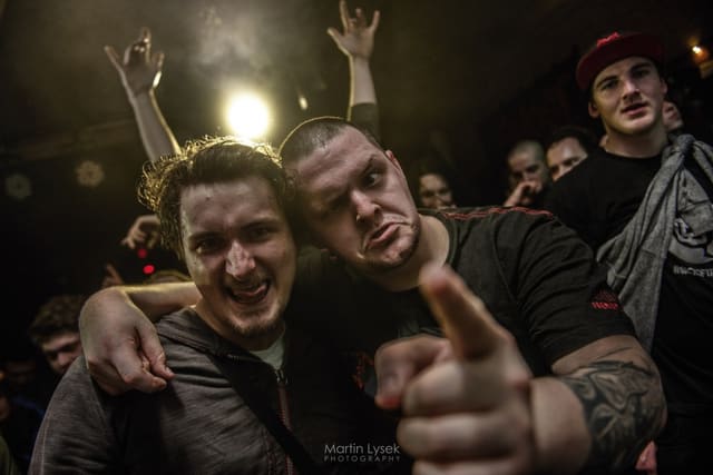Fotografie z akce: Dope D.O.D.