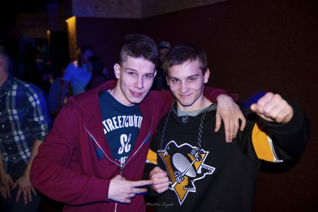 Fotografie z akce: BASS INVASION - NEW BLOOD EDITION