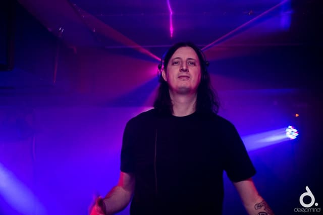 Fotografie z akce: NO!SE w/ PROLIX (UK)