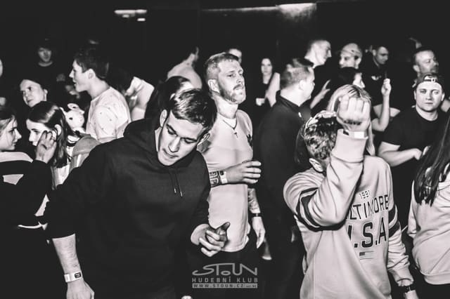 Fotografie z akce: Beats for Love on the road w/ Pixie