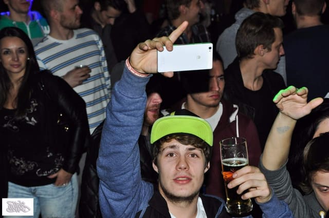 Fotografie z akce: X-MASS PARTY - DJ WICH