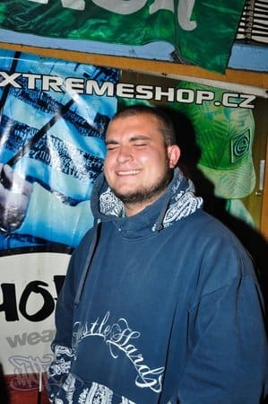 Fotografie z akce: FREESTYLE HIPHOP BATTLE