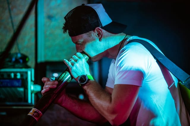 Fotografie z akce: Benefiční festival