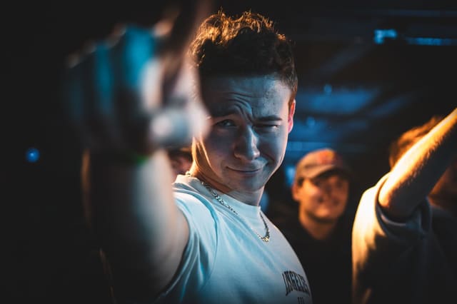 Fotografie z akce: Prago Union
