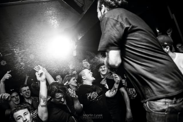 Fotografie z akce: Dope D.O.D.