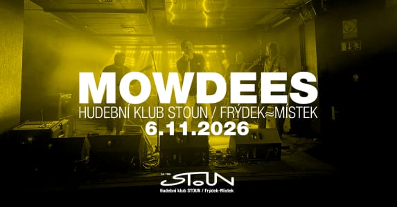 Mowdees