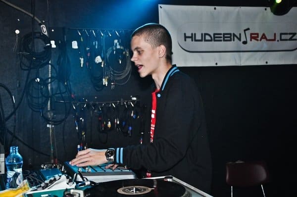 Fotografie z akce: FREESTYLE HIPHOP BATTLE