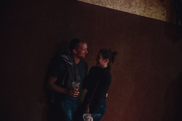 Fotografie z akce: Pokáč