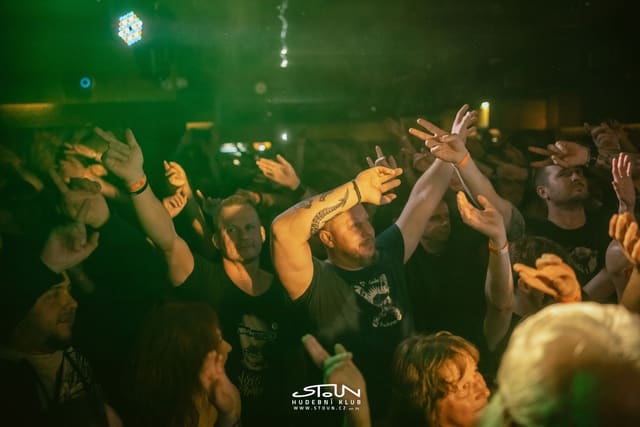 Fotografie z akce: Visací Zámek