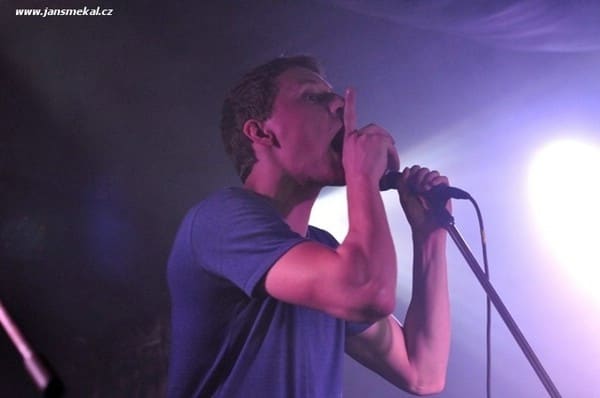 Fotografie z akce: THE CORNFLAKES & GOOD FELLAS