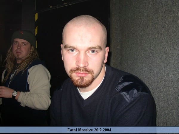 Fotografie z akce: FATAL MASSIVE