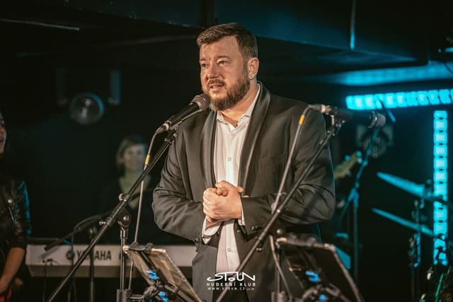 Fotografie z akce: Narozeninový ples STOUNu - 31 let