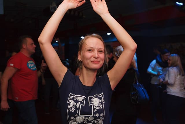 Fotografie z akce: WOHNOUT