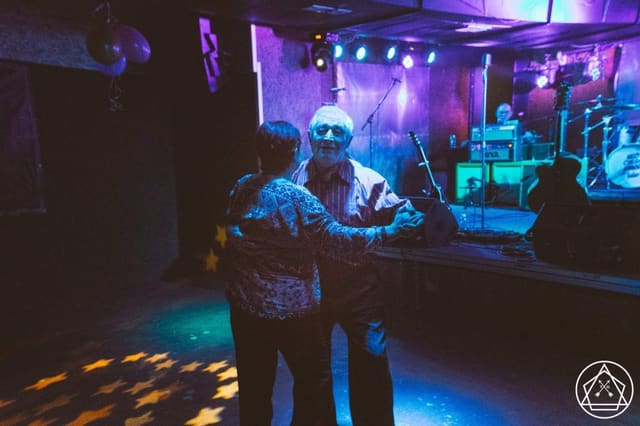 Fotografie z akce: 22. NAROZENINOVÝ PLES STOUNU