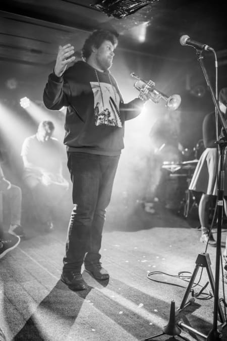Fotografie z akce: Benefiční festival