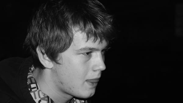 Fotografie z akce: FREESTYLE HIPHOP BATTLE 6