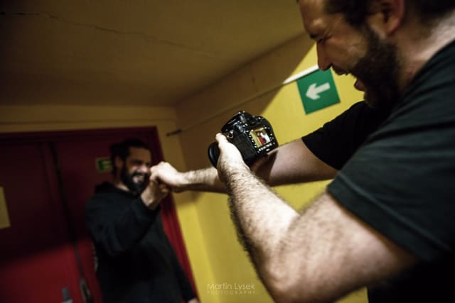 Fotografie z akce: Dope D.O.D.