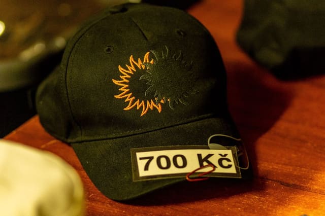 Fotografie z akce: Poetika