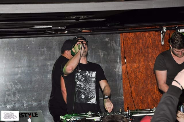 Fotografie z akce: X-MASS PARTY - DJ WICH