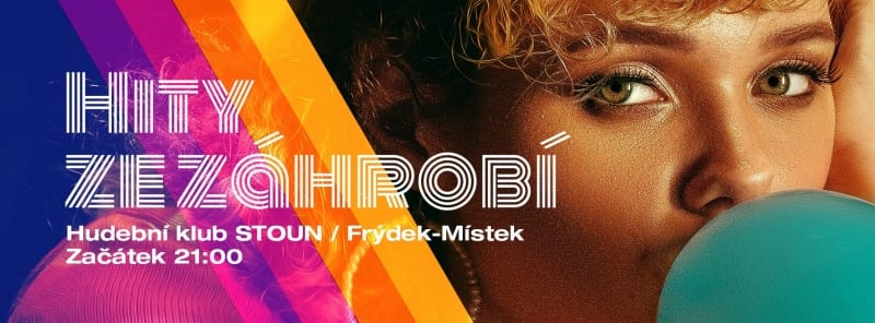 Dopíjení STOUNU - Hity ze záhrobí 18+