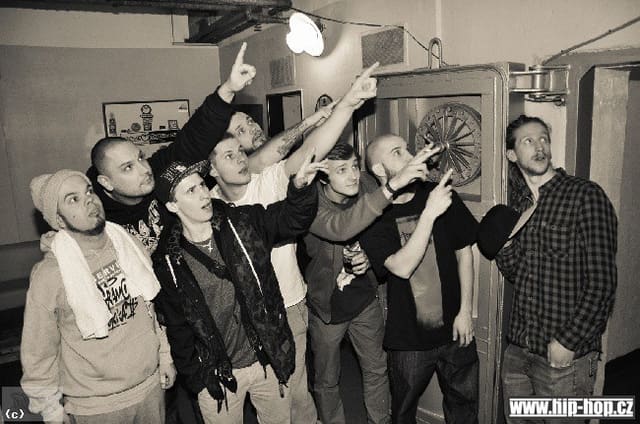 Fotografie z akce: GRAMO ROKKAZ
