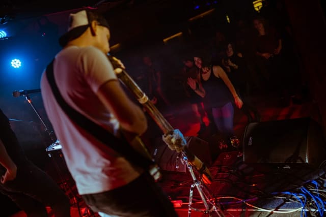 Fotografie z akce: Benefiční festival