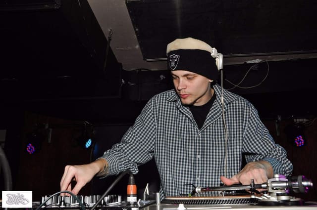 Fotografie z akce: X-MASS PARTY - DJ WICH