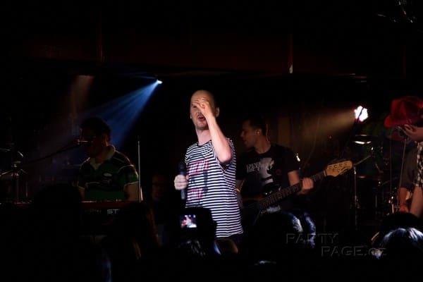 Fotografie z akce: NO NAME