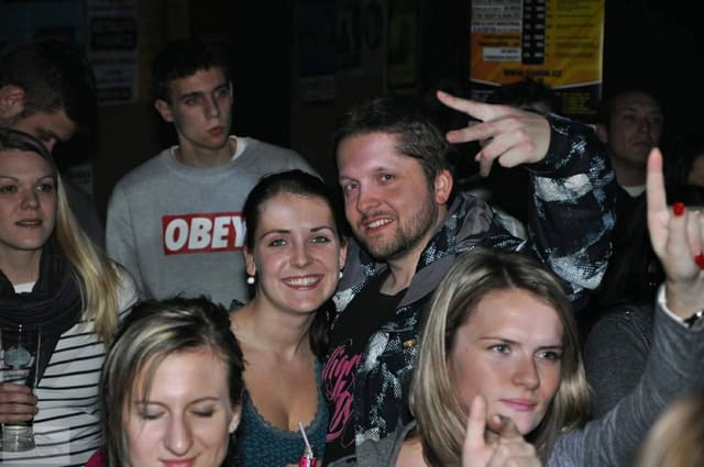 Fotografie z akce: NAROZENINOVÁ PARTY - DJ WICH