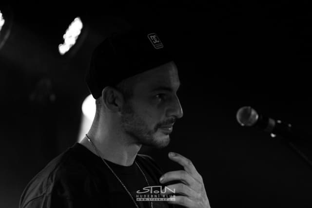 Fotografie z akce: Rest | Ty nikdy Label